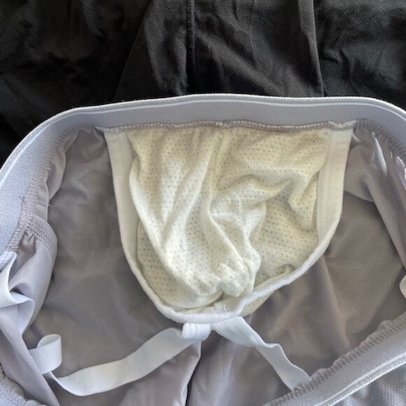 Wangjiang 3 boxers super soft fabric with a jock strap inside size M - Picture 3 of 5